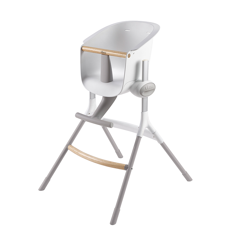 Up & Down High Chair